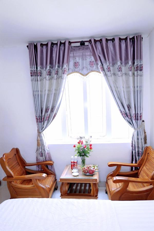 Отель Boy'S House Дананг Экстерьер фото